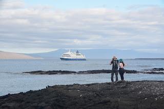 ISLAS GALÁPAGOS, PRIMER ARCHIPIÉLAGO EN AMÉRICA CON VACUNACIÓN LOCAL AL 95% ISLAS GALÁPAGOS, PRIMER ARCHIPIÉLAGO EN AMÉRICA CON VACUNACIÓN LOCAL AL 95%