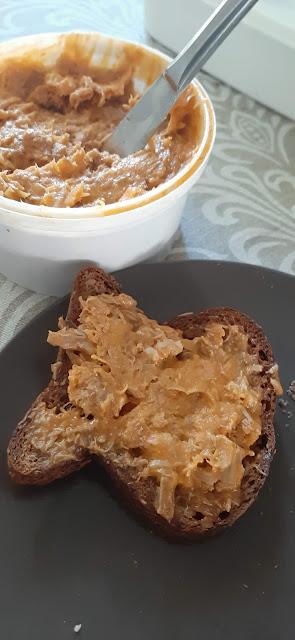 LOMO EN MANTECA COLORÁ