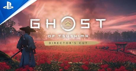 Ghost of Tsushima Director’s Cut estrena su trailer de lanzamiento