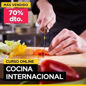 Los 5 Mejores Cursos para Cocinar