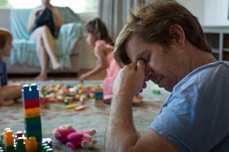 Unos padres se rinden agotados tras dos días intentando educar en la cultura del esfuerzo