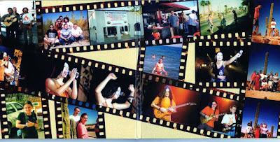 Quidam - Live in Mexico (1999) Quidam - Live in Mexico (1999)