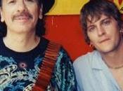 Santana Thomas sacan single juntos años después ‘Smooth’