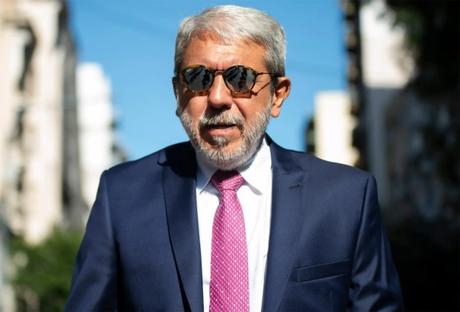 LOS FERNANDEZ: EL TRÍO MÁS REPRESENTATIVO DEL KIRCHNERISMO INMORAL Y DESTRUCTIVO DE LA POLÍTICA NACIONAL