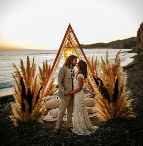 ¿Qué es una ceremonia de boda espiritual?¿Deberías tener una? ¿Qué es una ceremonia de boda espiritual?¿Deberías tener una?