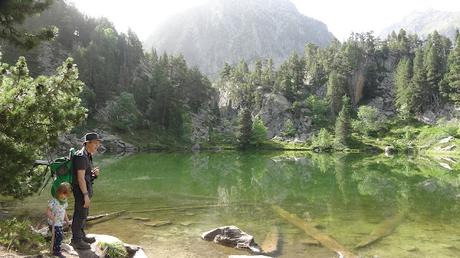 Estanyola de Gerber o la Estanyera