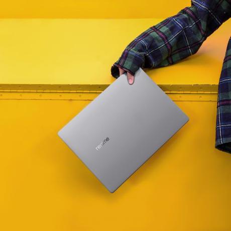 realme va con todo con la serie GT Master edition y realme Book realme va con todo con la serie GT Master edition y realme Book