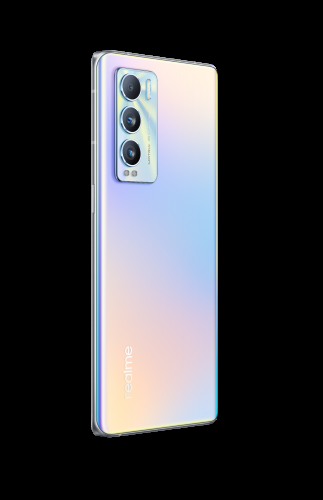 realme va con todo con la serie GT Master edition y realme Book realme va con todo con la serie GT Master edition y realme Book