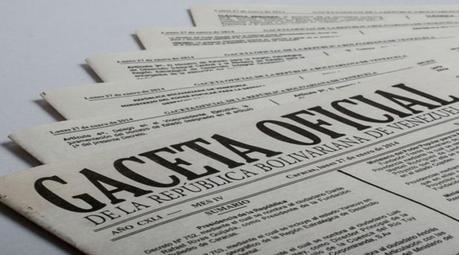 Publican memorándum de entendimiento firmado entre gobierno y oposición venezolana