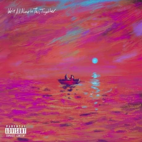 Dave y Ed Sheeran lideran las listas de ventas británicas esta semana We’re All Alone In This Together