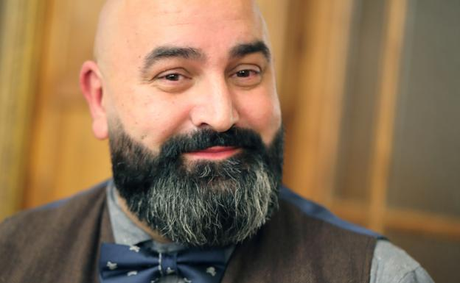 Nos ha dejado Óscar Muñiz, de Nexus-4 (Santander)