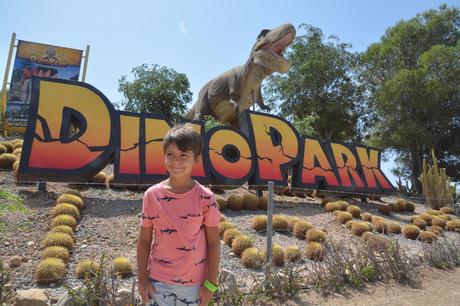 Dónde ver dinosaurios en España con niños Dónde ver dinosaurios en España con niños