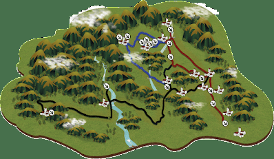 Dónde ver dinosaurios en España con niños