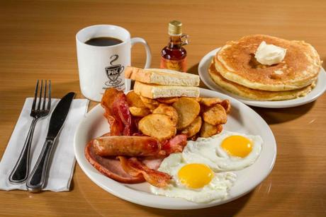 ¿Es el desayuno la comida más importante del día?