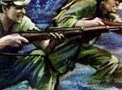 INVASIÓN BIRMANIA Samuel Fuller