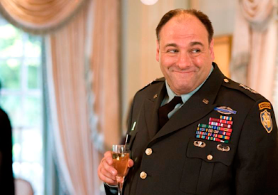 IN THE LOOP - Armando Iannucci