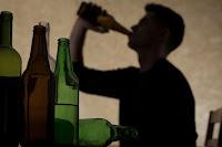 Un grupo de células nerviosas determinan el consumo de alcohol Un grupo de células nerviosas determinan el consumo de alcohol