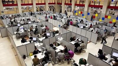 La Oirescon vigila la contratación pública y alerta de “represalias” contra denunciantes de fraude. La Oirescon vigila la contratación pública y alerta de “represalias” contra denunciantes de fraude.