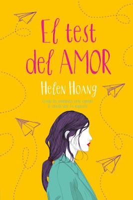 ResEña: El test del amor de Helen Hoang