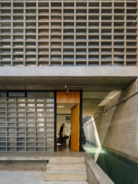 Casa Guaianaz, San Pablo / Terra e Tuma Arquitetos 0286.TerraETuma.CasaGuaianaz-PKOK3761-PREVIA
