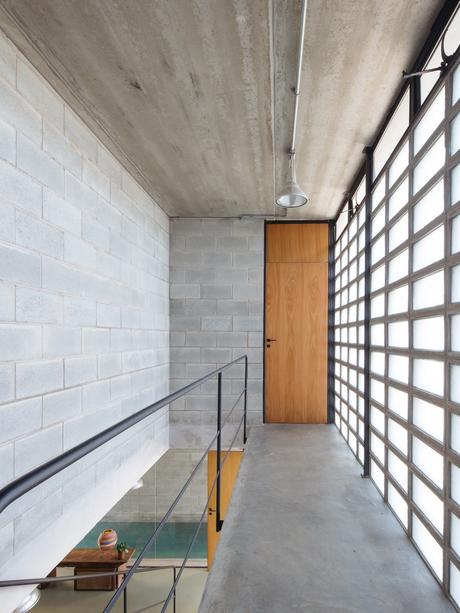 Casa Guaianaz, San Pablo / Terra e Tuma Arquitetos 0286.TerraETuma.CasaGuaianaz-PKOK3953-PREVIA
