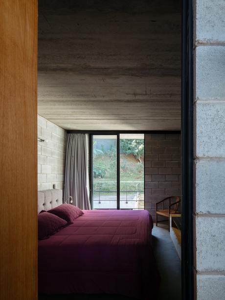 Casa Guaianaz, San Pablo / Terra e Tuma Arquitetos 0286.TerraETuma.CasaGuaianaz-PKOK3958-PREVIA