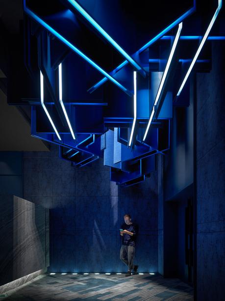 El universo exponencial de One Plus Partnership 9-5