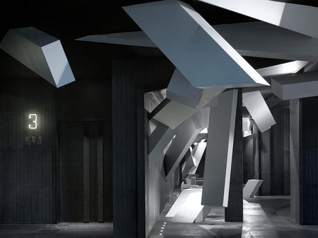 El universo exponencial de One Plus Partnership 07-10