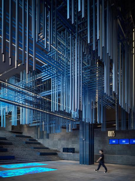 El universo exponencial de One Plus Partnership 2-13