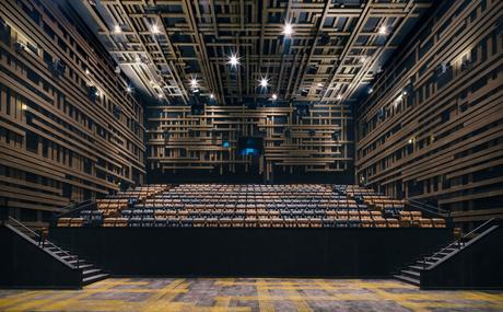 El universo exponencial de One Plus Partnership 9