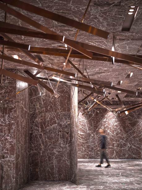 El universo exponencial de One Plus Partnership 03