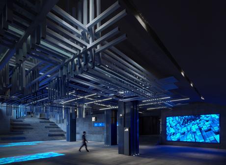 El universo exponencial de One Plus Partnership 1-15