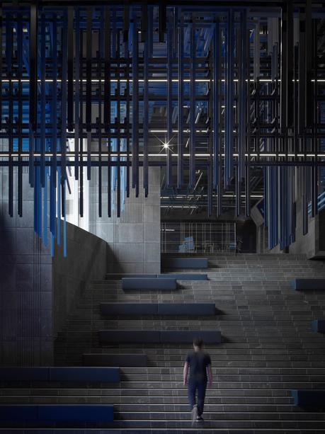 El universo exponencial de One Plus Partnership 2a-2