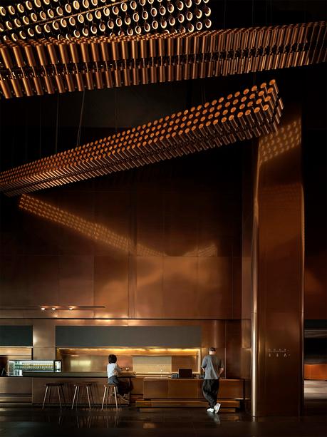 El universo exponencial de One Plus Partnership 2A-01