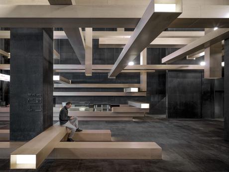 El universo exponencial de One Plus Partnership 4-3