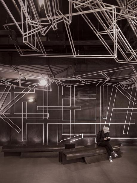 El universo exponencial de One Plus Partnership 4A