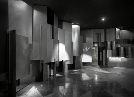 El universo exponencial de One Plus Partnership 4-12