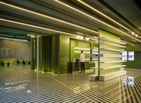 El universo exponencial de One Plus Partnership 01-7