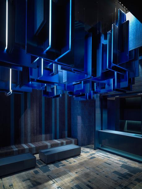 El universo exponencial de One Plus Partnership 9a