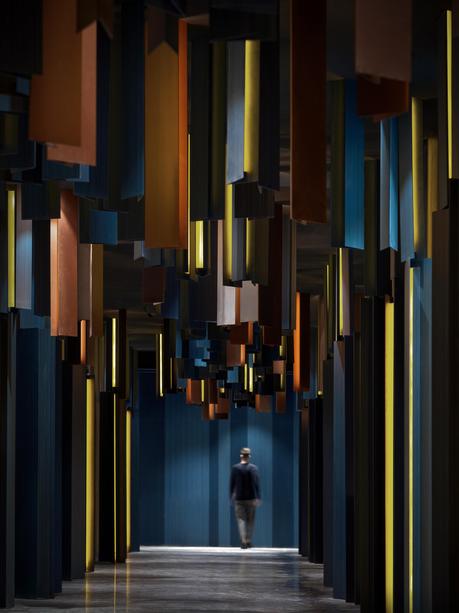 El universo exponencial de One Plus Partnership 07