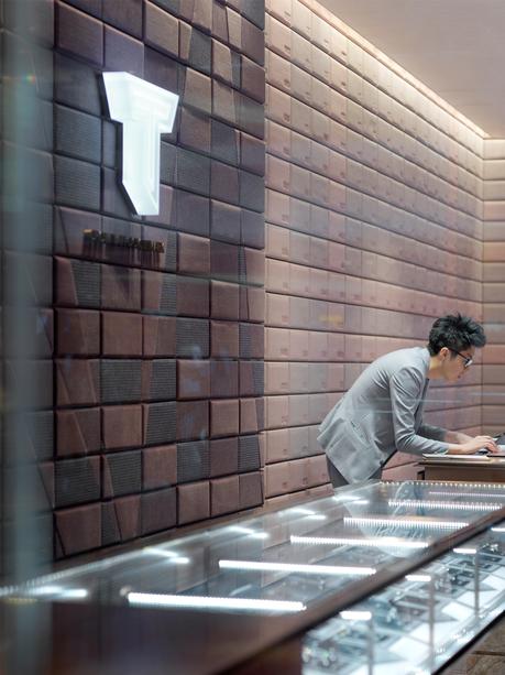 El universo exponencial de One Plus Partnership PAGE-007B-8