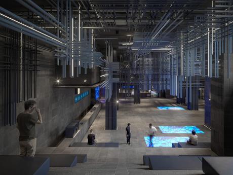 El universo exponencial de One Plus Partnership 4-15