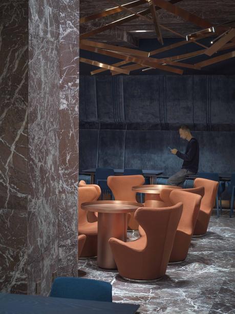 El universo exponencial de One Plus Partnership 05