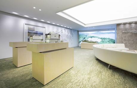 El universo exponencial de One Plus Partnership 05-11