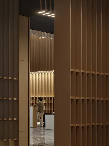 El universo exponencial de One Plus Partnership 08R-07