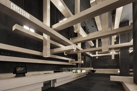 El universo exponencial de One Plus Partnership 3-3