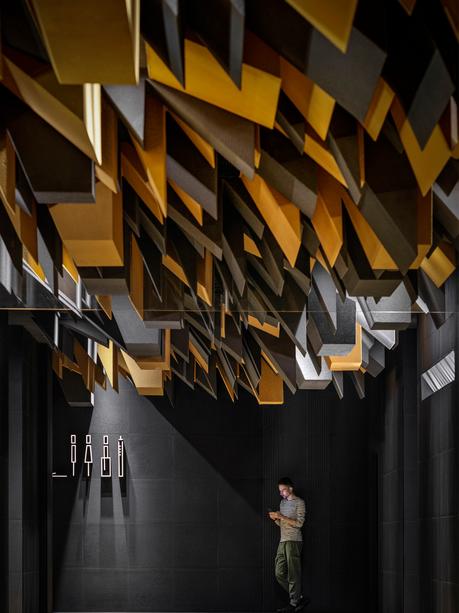 El universo exponencial de One Plus Partnership 5-9