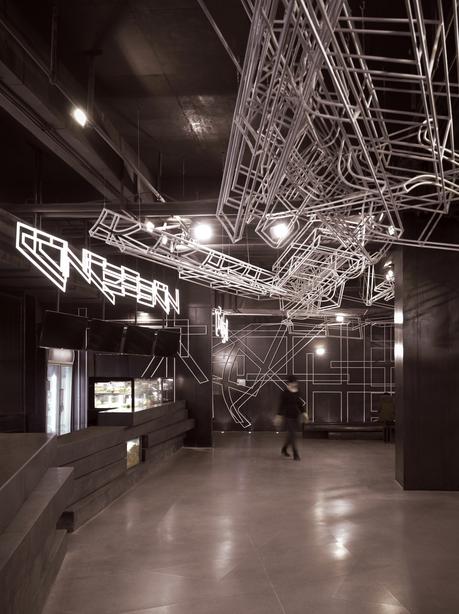 El universo exponencial de One Plus Partnership 2A