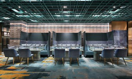 El universo exponencial de One Plus Partnership 6-3