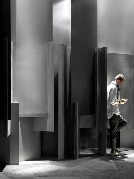 El universo exponencial de One Plus Partnership 2A-6